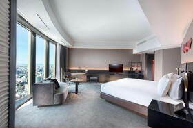 Conrad Osaka