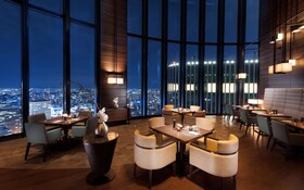 Conrad Osaka