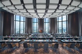 Conrad Osaka