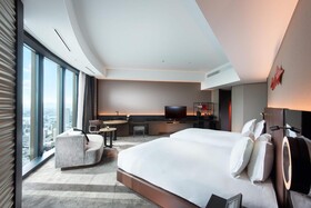 Conrad Osaka