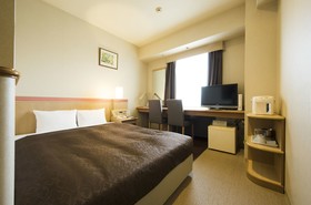 Hotel Fukuracia Osaka-Bay