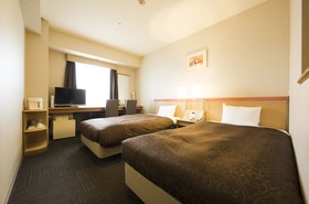 Hotel Fukuracia Osaka-Bay