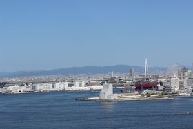 Hotel Fukuracia Osaka-Bay