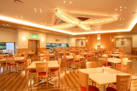 Hotel Fukuracia Osaka-Bay