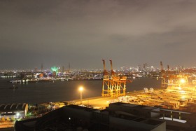 Hotel Fukuracia Osaka-Bay