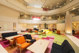 Hotel Fukuracia Osaka-Bay