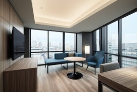 Courtyard Osaka Honmachi