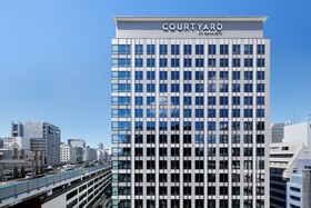Courtyard Osaka Honmachi