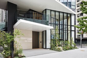 Courtyard Osaka Honmachi