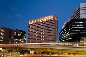 Courtyard Shin-Osaka Station