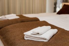 Crice Hotel