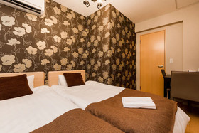 Crice Hotel