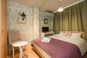 Crice Hotel
