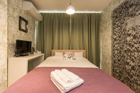 Crice Hotel