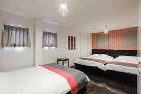 Crice Hotel