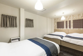 Crice Hotel