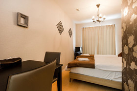 Crice Hotel