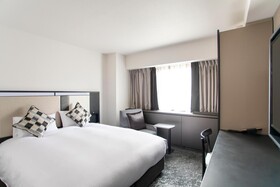 Cross Hotel Osaka