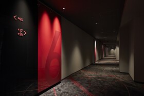 Cross Hotel Osaka