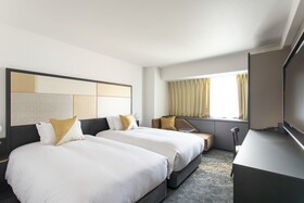 Cross Hotel Osaka