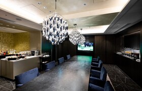 Cross Hotel Osaka