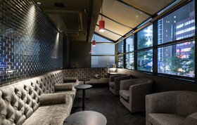 Cross Hotel Osaka