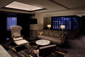 Cross Hotel Osaka