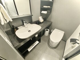 Cross Hotel Osaka