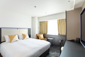 Cross Hotel Osaka