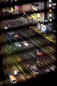 Cross Hotel Osaka