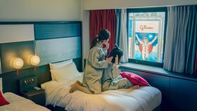 Cross Hotel Osaka