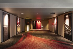 Cross Hotel Osaka