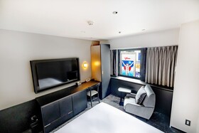 Cross Hotel Osaka