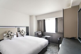 Cross Hotel Osaka