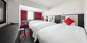 Cross Hotel Osaka