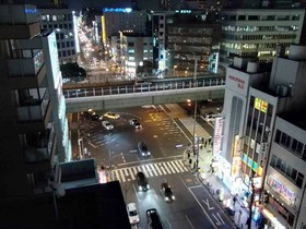 Crystal Exe Nipponbashi
