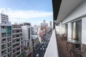 Crystal Exe Nipponbashi