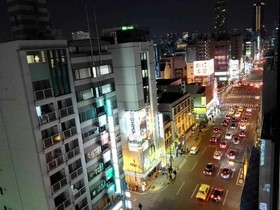 Crystal Exe Nipponbashi