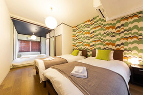 Cyclestay