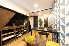 Cyclestay