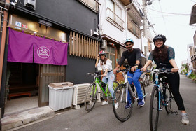 Cyclestay