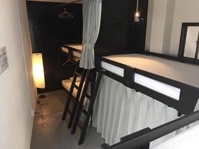 Daikoku Hostel