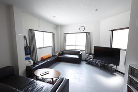 Daikoku Hostel