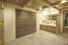 DEL style Osaka-Higashitemma by Daiwa Roynet Hotel