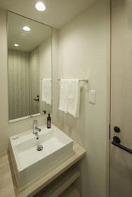 DEL style Osaka-Higashitemma by Daiwa Roynet Hotel