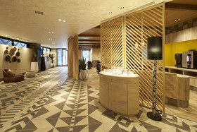 DEL style Osaka-Higashitemma by Daiwa Roynet Hotel