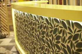 DEL style Osaka-Higashitemma by Daiwa Roynet Hotel