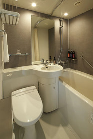DEL style Osaka-Higashitemma by Daiwa Roynet Hotel