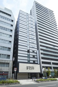 DEL style Osaka-Higashitemma by Daiwa Roynet Hotel