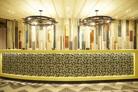 DEL style Osaka-Higashitemma by Daiwa Roynet Hotel